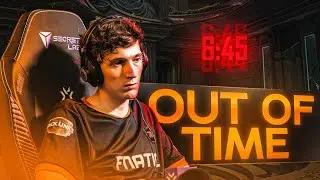 Falling into ABYSS | VCT Champions Korea Voice Comms