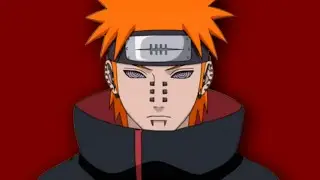 Pain's Theme Trap Remix