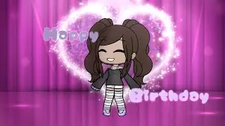 Somi - Birthday || Gift