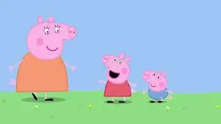Peppa pig - perfume temporada 6
