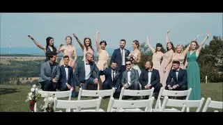 Wedding trailer - K & I - Wedding video Highligs
