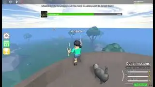 Roblox egg hunt E