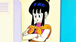 The Safest wife in anime Universe