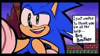 You’re Welcome…Bro (Comic Dub)