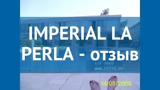 IMPERIAL LA PERLA 4* Турция Кемер отзывы – отель ИМПЕРИАЛ ЛА ПЕРЛА 4* Кемер отзывы видео
