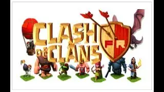 Опять выиграл !!! Играю в Clash of clans !!!