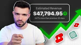 How I Made Money and Went Viral on YouTube | Ultimate Guide to YouTube Money Making in 2023