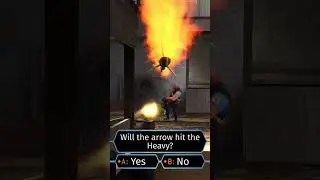 TF2 IQ Test