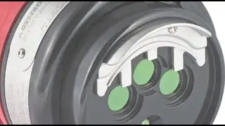 Det-Tronics X3301 - Multispectrum IR Flame Detector (English)