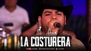 Panchito Arredondo - La Costurera (En Vivo)
