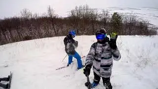 Федотово 01.2021