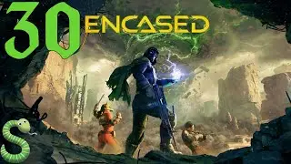 Кармайн Хайтс ▶ Прохождение Encased #30