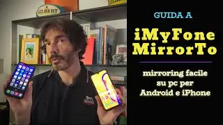 Android & iOS Screen Mirroring: come trasmettere il telefono al computer Windows nel 2023