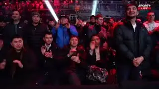 Гимн Arlan.MMA.Kostanay🇰🇿 Naiza