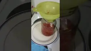 Лечо 3 этап👀❤😋