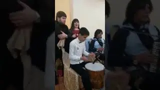 Легендарный Бахтияр Кантаев