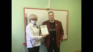Видеовизитка к проекту  #МЫВМЕСТЕ  2023 год "Знать и уважать местную историю"