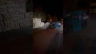 Исполняю на новой технике💪😎 #shorts