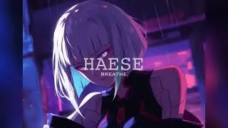 seiloh - late night (Haese Ethereal)