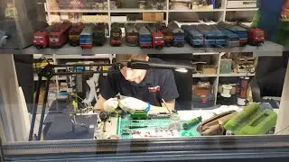 Гранд макет Россия от 
