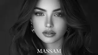 MASSAM - Ethnic & Deep House Relax Mix (Vol.07)