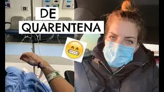 DE QUARENTENA