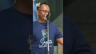 mas arya ternyata pinter main senggak