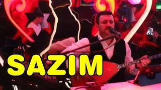 Sazım - Umut Çakır 