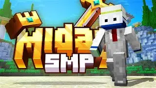 Minecraft's Best SMP You Can Join (Applications Open)