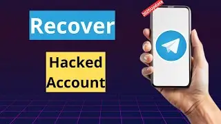 How to Recover a Hacked Telegram Account — Fast & Safe Steps (2025)