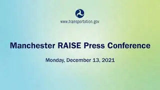 Remarks from Manchester, NH | Secretary Pete Buttigieg