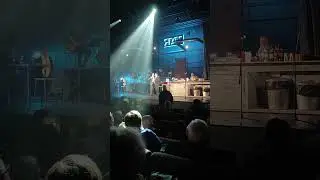 Эвклид Кюрдзидис на творческом вечере "РазЛиванов - 70!"