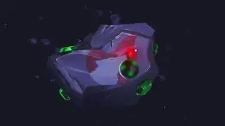 HOWL.GG MINES game preroll