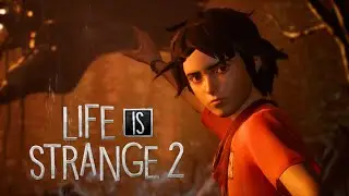 #11 АҒАМЕН ІНІ АРАСЫНДАҒЫ РЕНІШ #LIFEISSTRANGE2