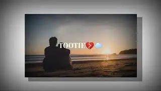 New WhatsApp status video 2021 sad love story...