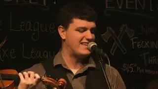 Star of the County Down at Feckin Brew Pub