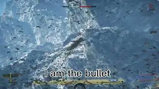 I am the BULLET #shorts #warthunder