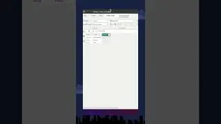 #left #dax function in #powerbi #shorts #viralshorts #datavisualization #businessintelligence #data