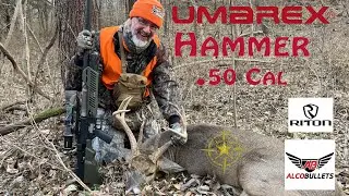 Missouri Buck Gets Hammered