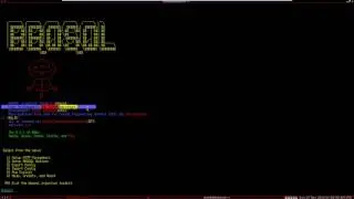 How to use BBQSQL in BLACK ARCH LINUX