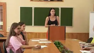 Новомосковск, 2024. 2 раунд, ЭП гордится, что она скуф