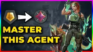 Why You're Not Winning Games With Skye | 2024 Valorant Guide