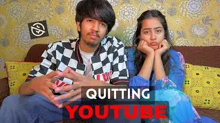 Our Last Video on YouTube? ☹️| Demonetised