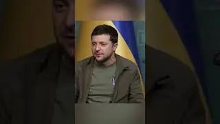 УЙДИ С НАШЕЙ ЗЕМЛИ! Зеленский ПРЯМО высказался 