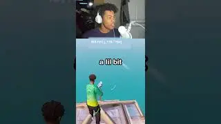 Fortnite But Death = Lower FPS