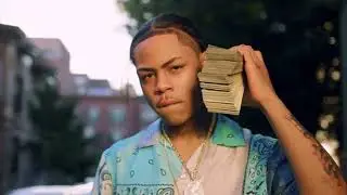 [FREE] Kay Flock x Sha Ek x NY Drill Sample Type Beat 2022 | “Found Love”