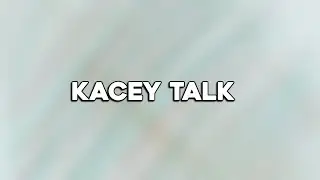YoungBoy Never Broke Again - Kacey Talk (Lyrics)