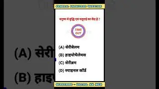 General knowledge question answer #shorts gk quiz in hindi