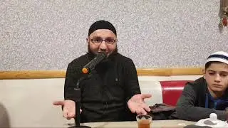 Rəşad Hümbətov-İSTİMNA (Masturbatsiya) ETMƏK HARAMDIR YOXSA MƏKRUH??
