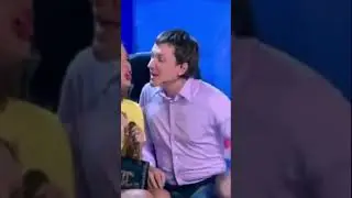 Уральские Пельмени - В самолете